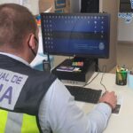 arrestation prostitution mineure gran canaria vecindario