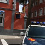 arrestation tenerife sequestration coffre voiture la laguna