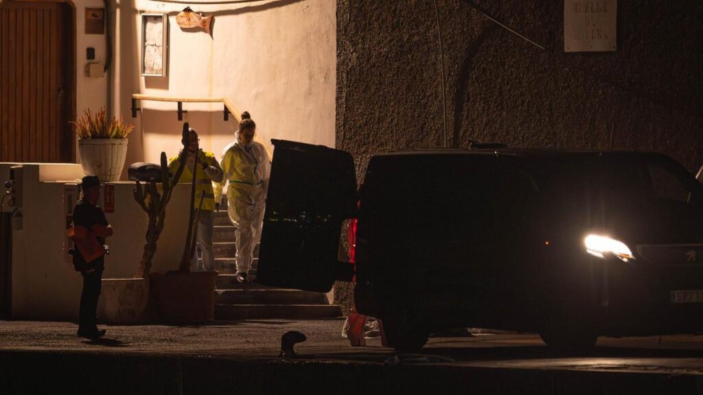 bilan noyades accidents aquatiques canaries 2025