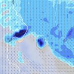 canaries alerte jaune vents houle week end janvier 2026