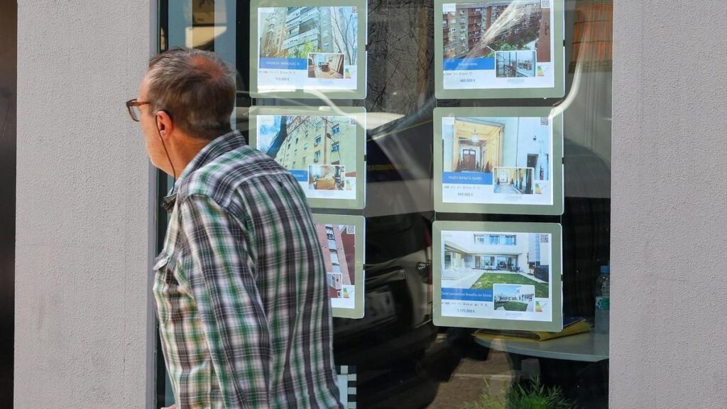 canaries immobilier ventes hausse record novembre 2025