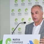 canaries reaction attaque usa venezuela condamnation politique