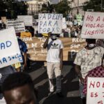 canaries regularisation migrants sans papiers 2026