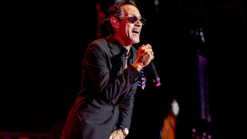carnaval las palmas 50 ans marc anthony hommage