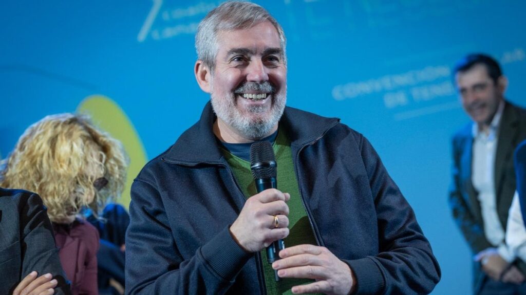 coalicion canaria tenerife loi residence ecotaxe