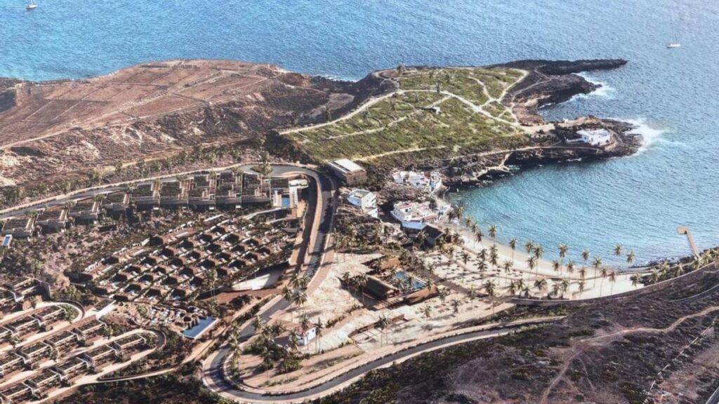 cuna del alma tenerife enquete judiciaire rouverte