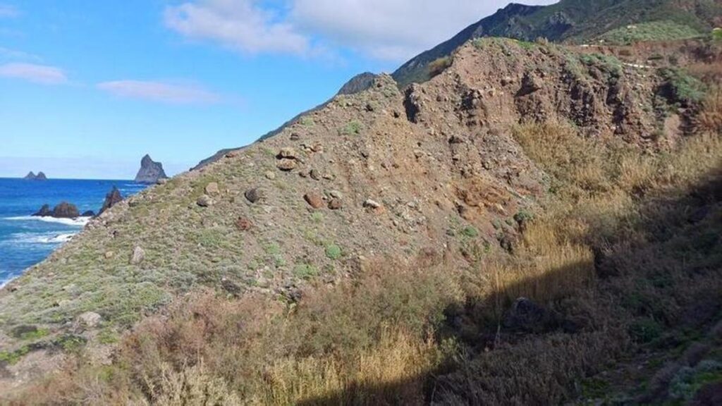 deces touristes ukrainiens cote anaga tenerife