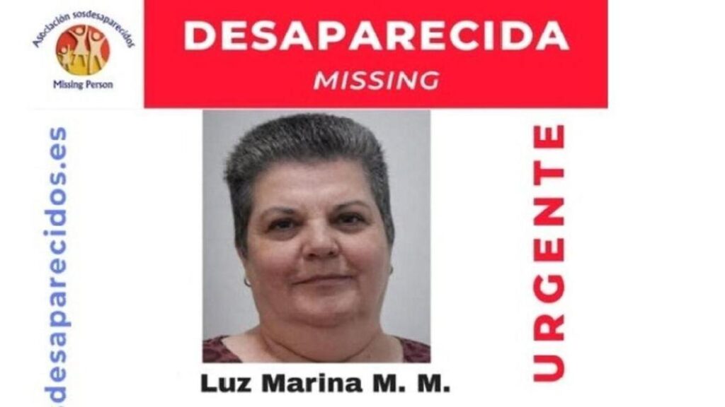 disparition femme las palmas gran canaria janvier 2026
