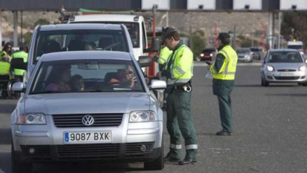 distractions volant sanctions canaries securite routiere