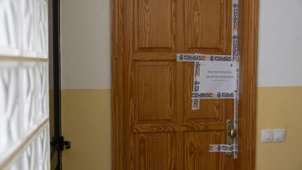 double meurtre suicide violence machiste las palmas gran canaria