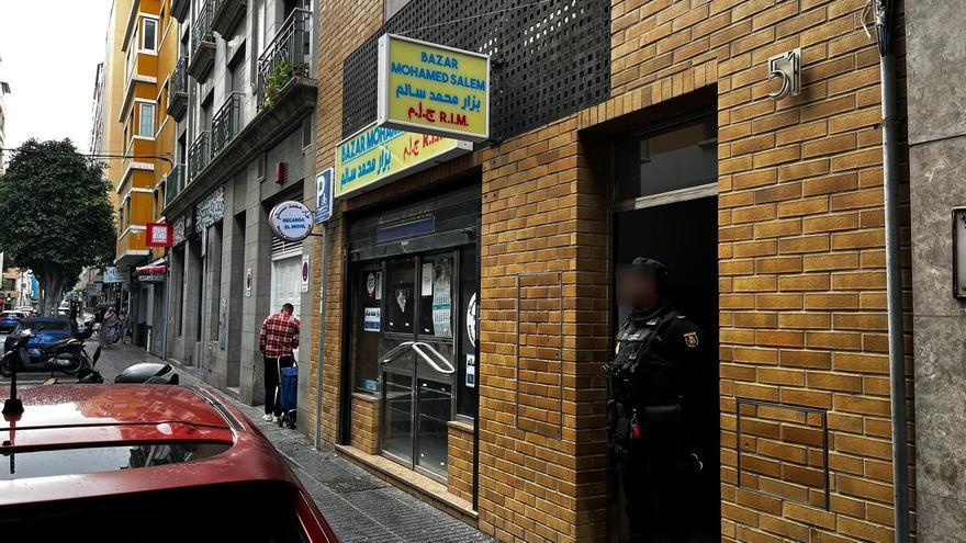 feminicide suicide las palmas gran canaria cinq orphelins