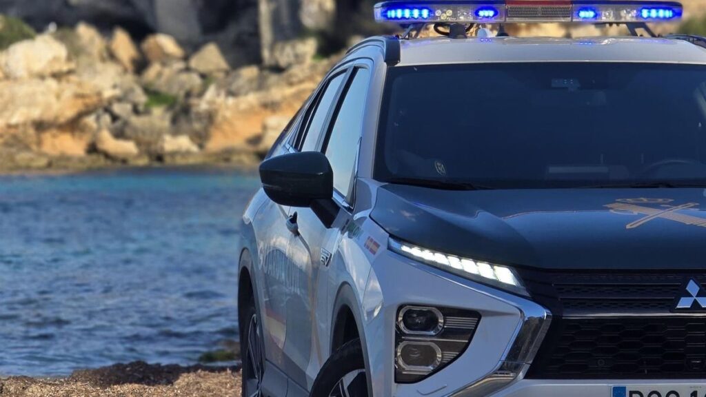 fraude assurances clinique lanzarote garde civile operation jipijapa