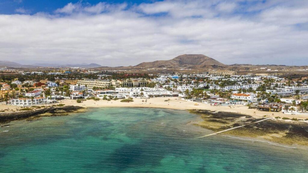 fuerteventura corralejo proces agression sexuelle mineure 12 ans prison