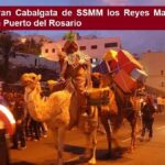 fuerteventura critique dromadaires defiles rois mages