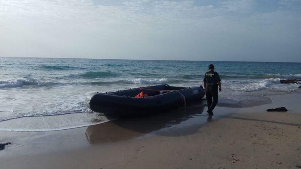 fuerteventura saisie haschisch 877 kilos arrestations