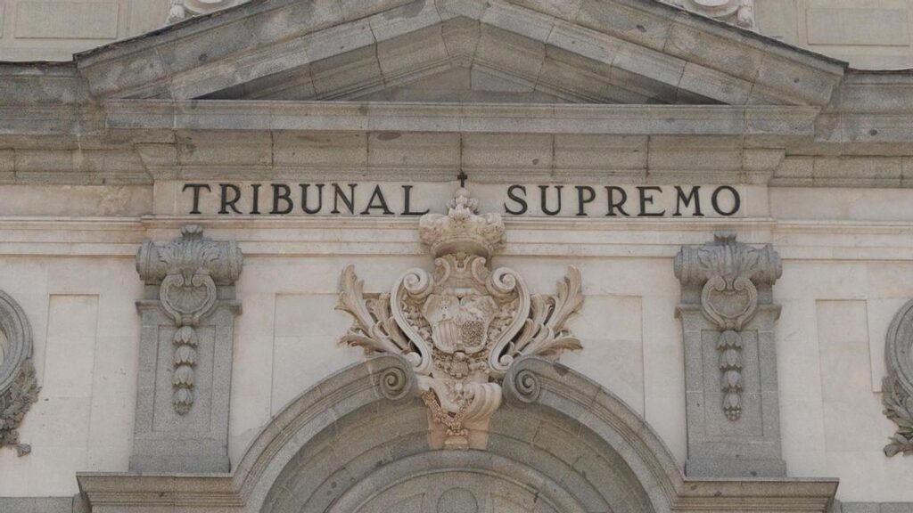 fuerteventura tentative homicide condamnation 14 ans supreme