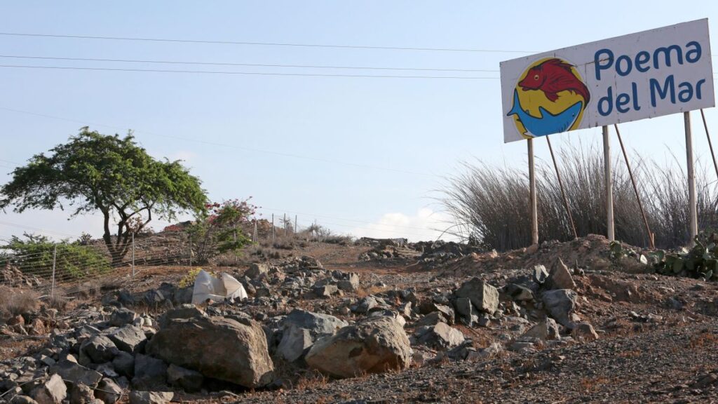 gran canaria siam park consommation eau impact environnemental