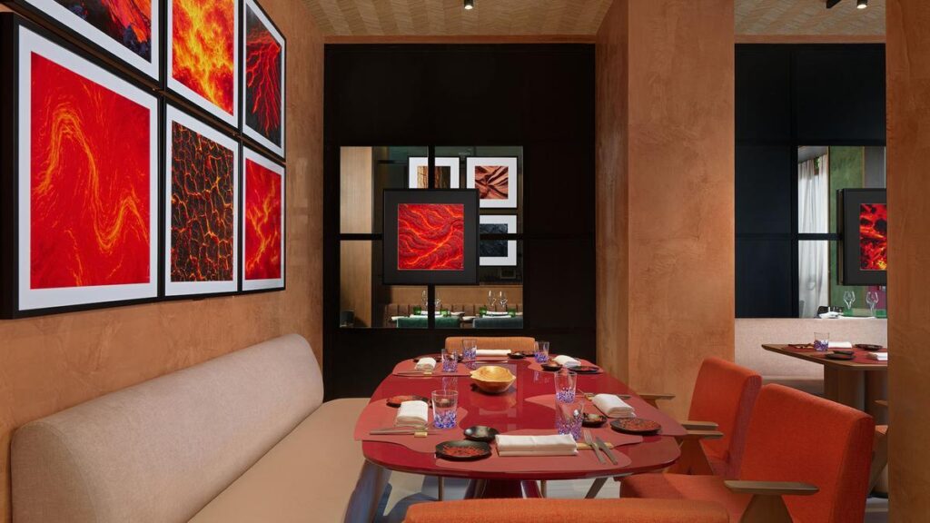 gran hotel taoro tenerife restaurants gastronomiques oka lava