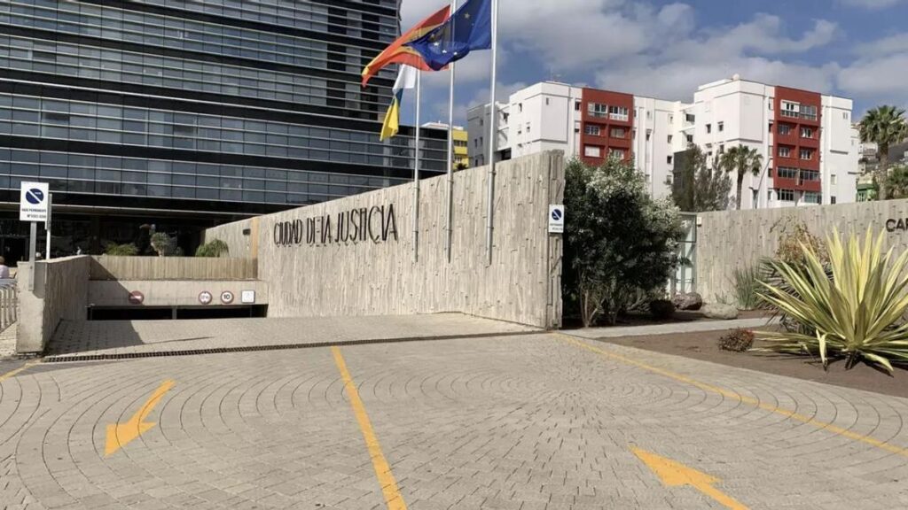 homme incarcere viol presume santa maria guia gran canaria