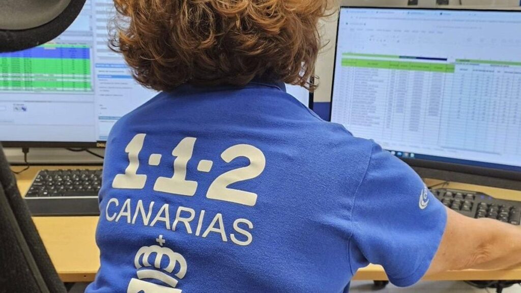 homme meurt noyade playa san agustin gran canaria