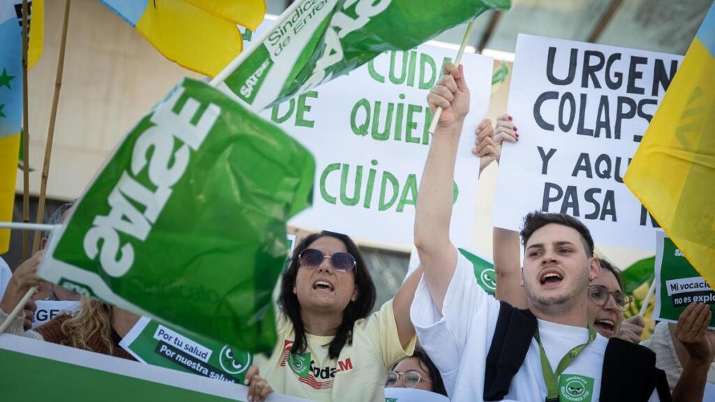 huc tenerife hopital plus critique espagne urgences