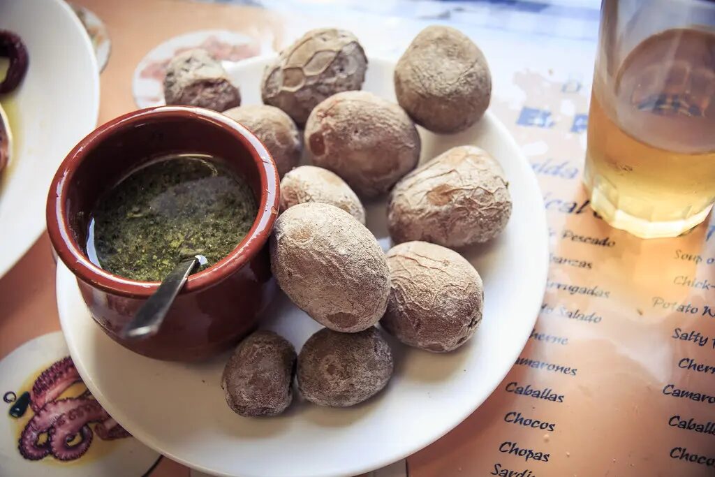 la palma attractions