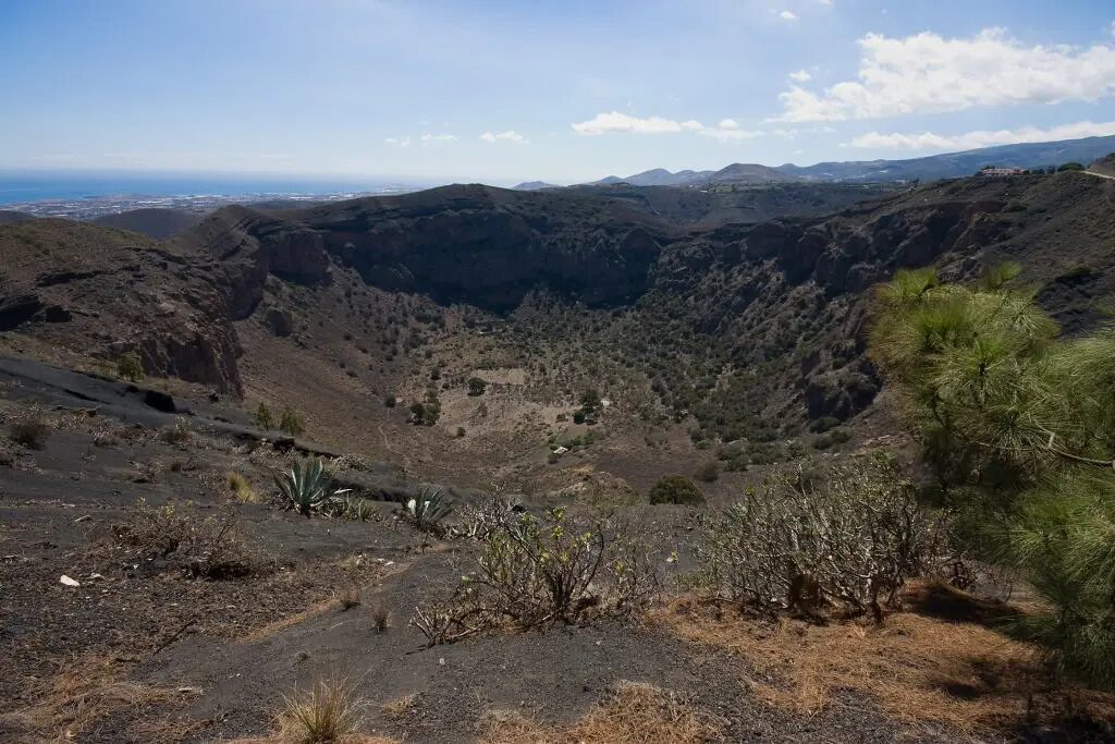 que voir à Grande Canarie