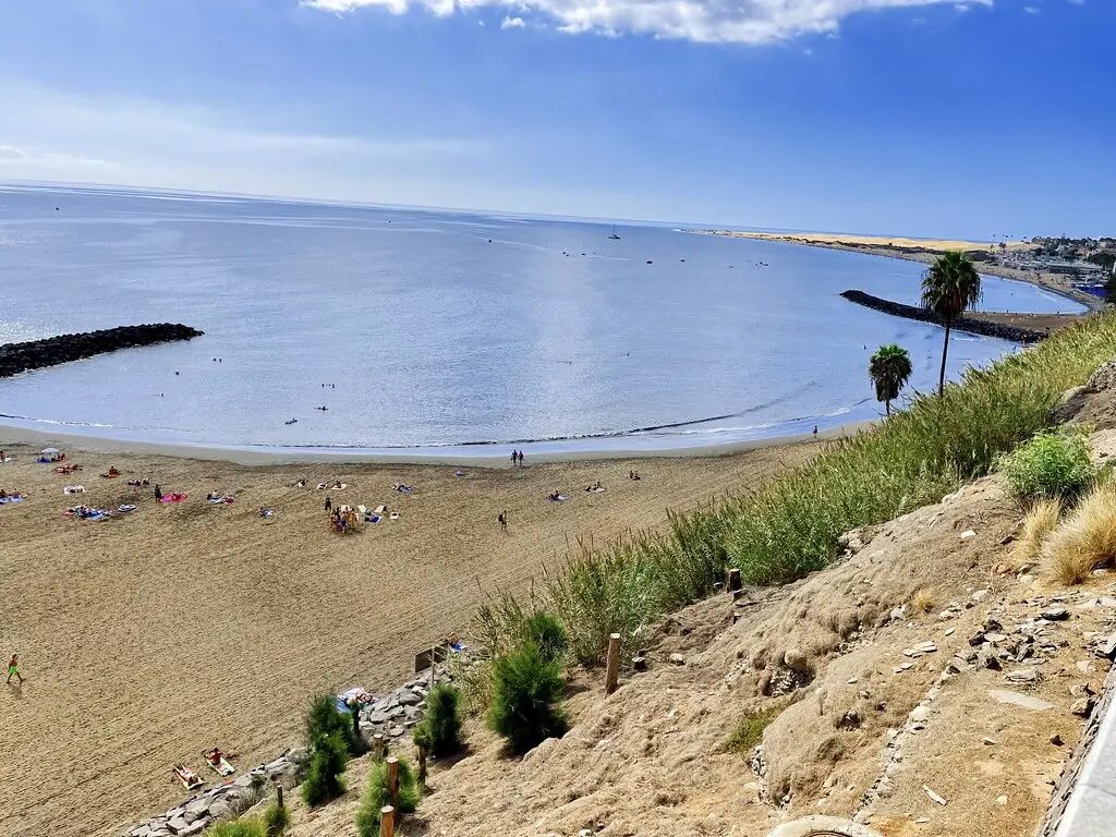 que voir à Grande Canarie