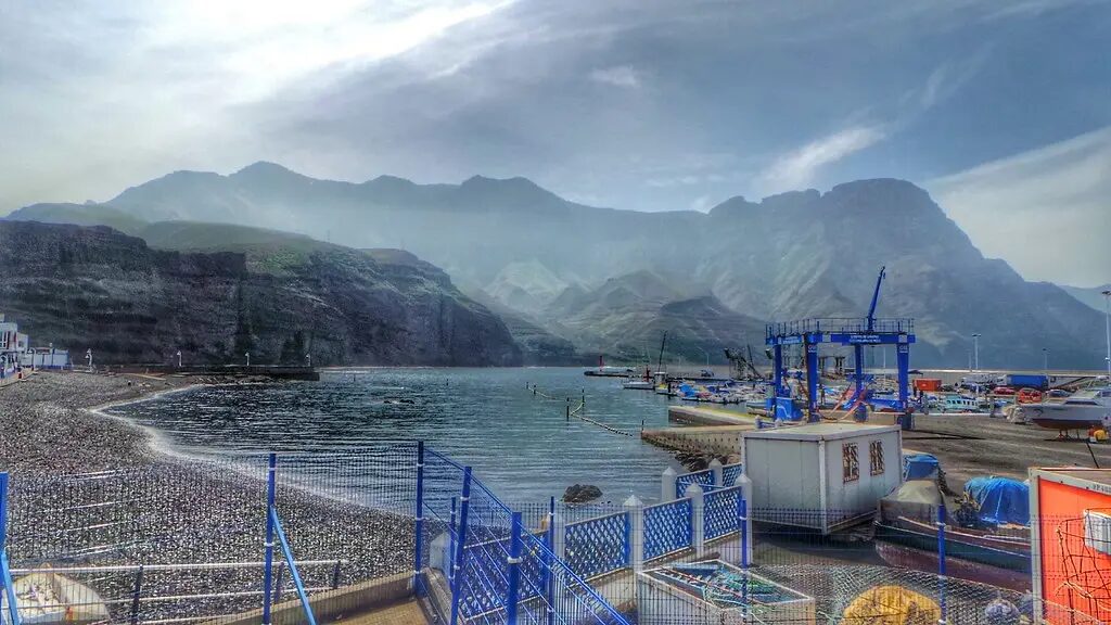 que voir à Grande Canarie