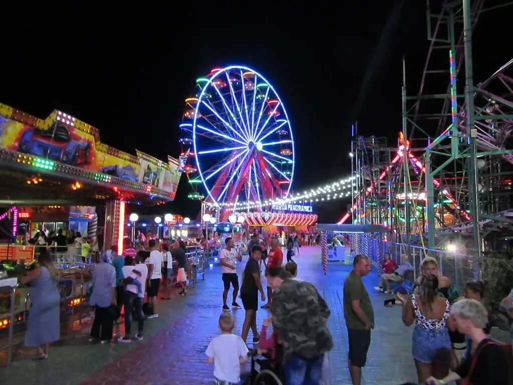 que voir à Grande Canarie