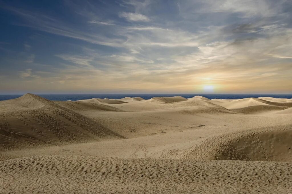 que voir à Grande Canarie