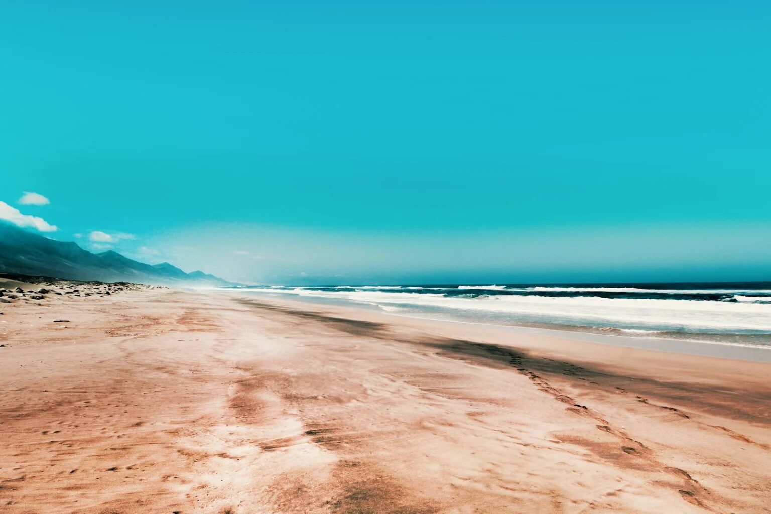 que faire à fuerteventura