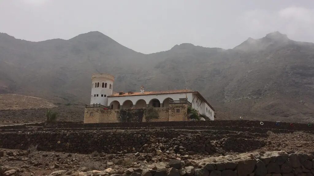 que faire à fuerteventura