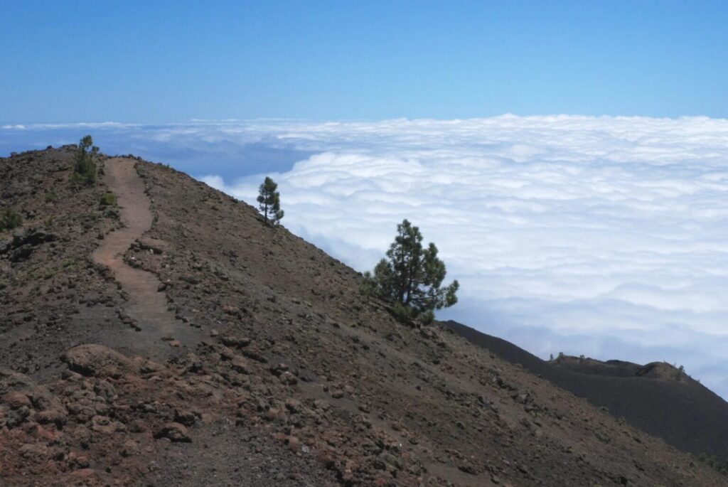 la palma attractions