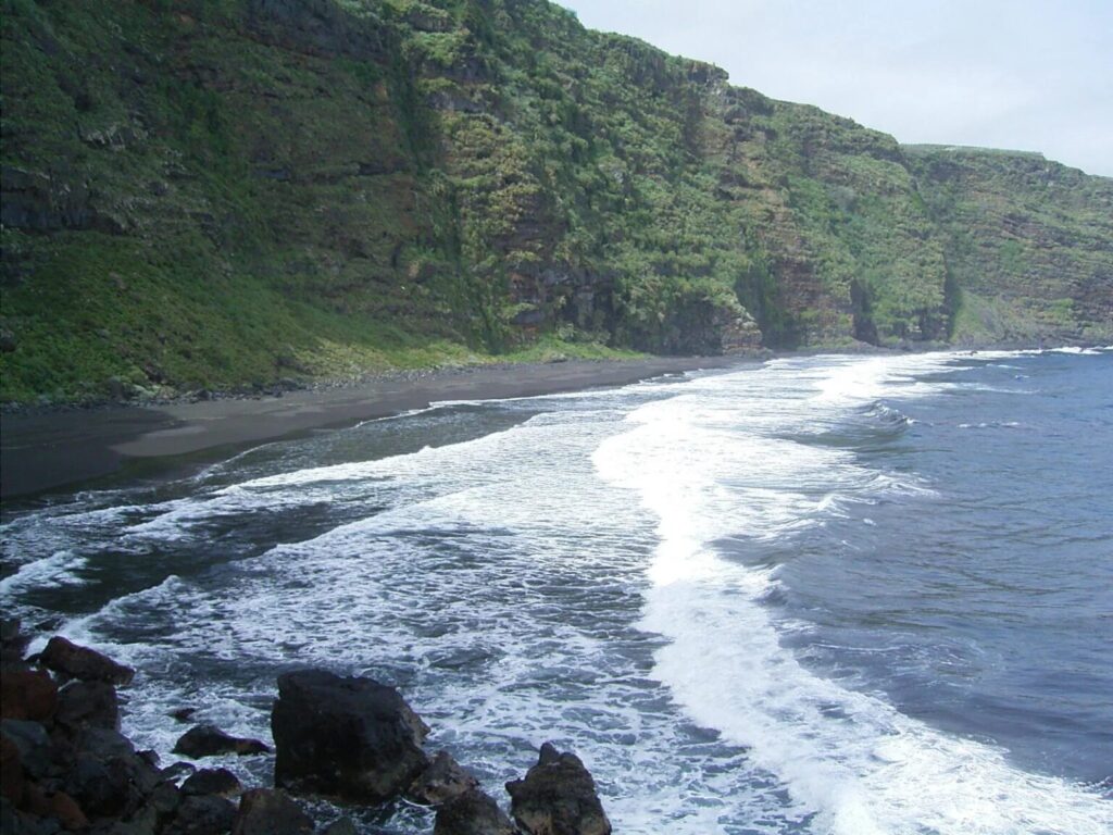 la palma attractions