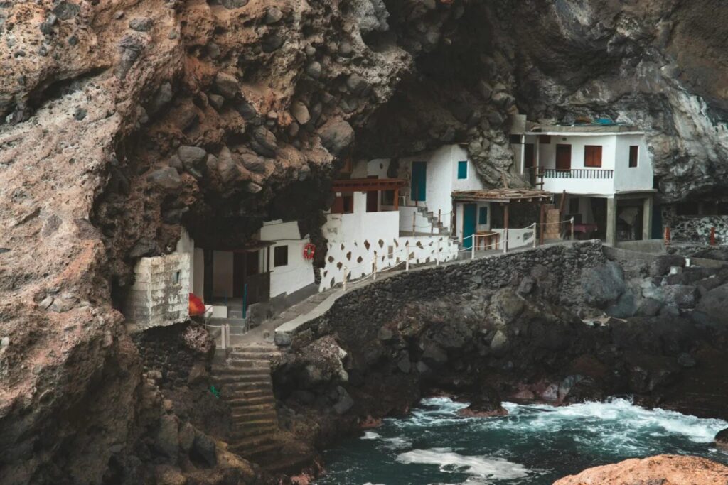 la palma attractions