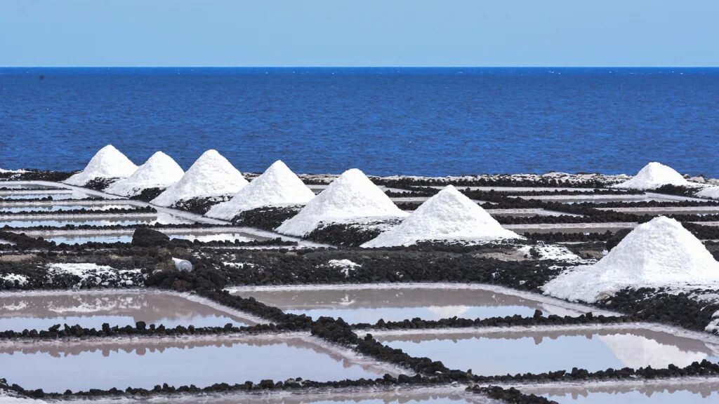 la palma attractions