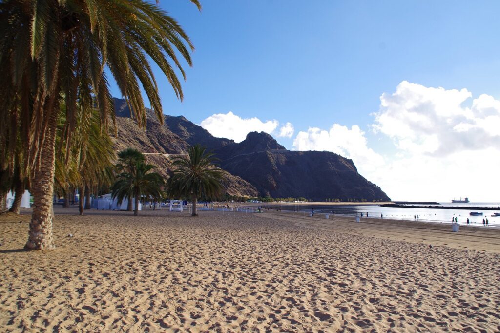 Quelle île des Canaries choisir