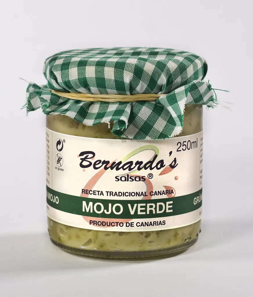 que rapporter de Grande Canarie