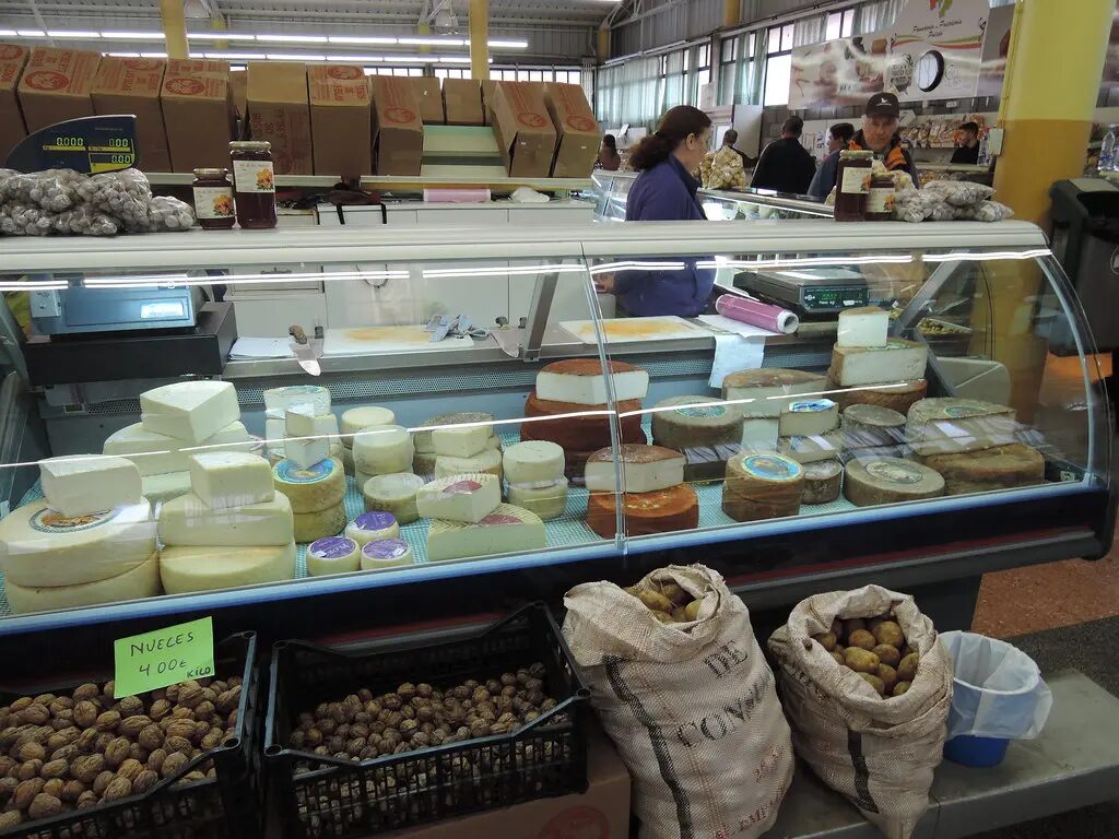 que rapporter de Grande Canarie