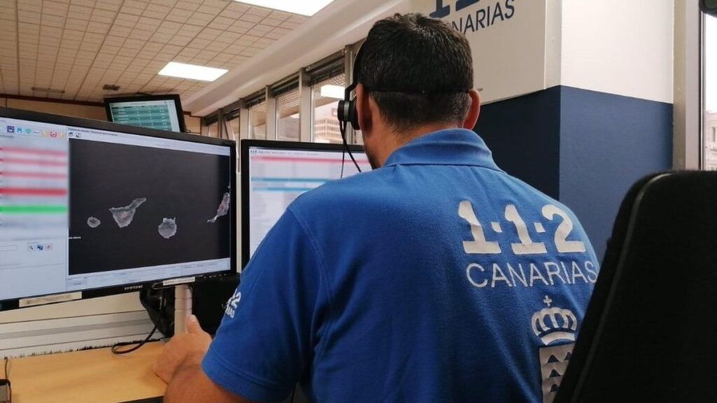 incendie mortel deux victimes arucas gran canaria