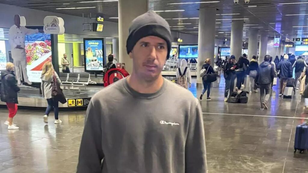 journaliste libere venezuela repos gran canaria