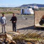 la oliva retrait vehicules residentiels el cotillo