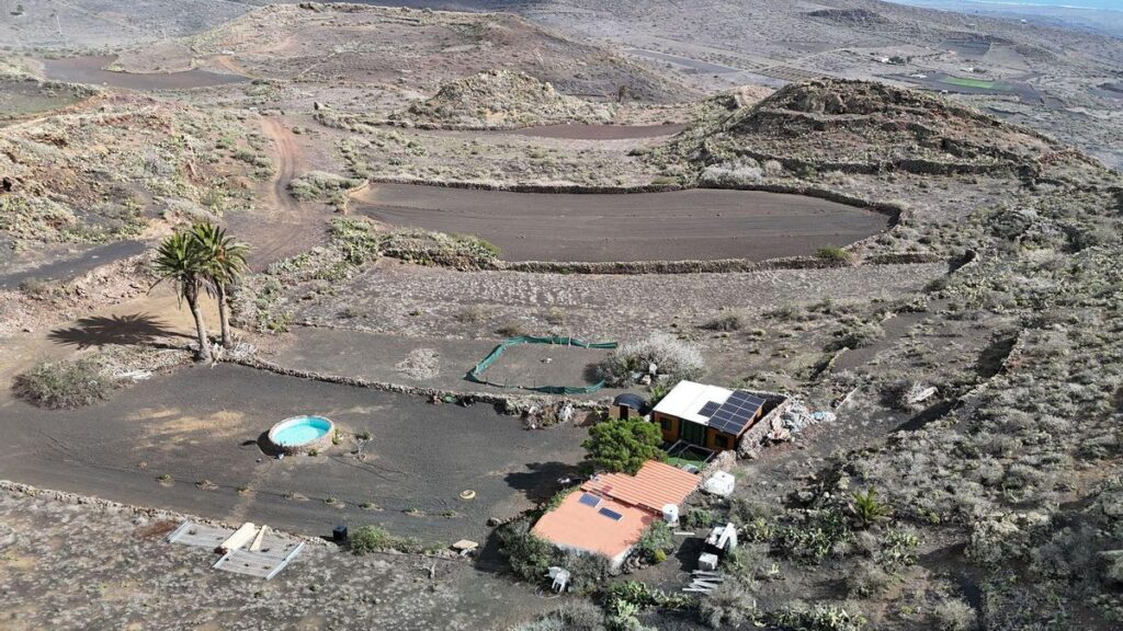 lanzarote infractions urbanistiques 2025 sanctions