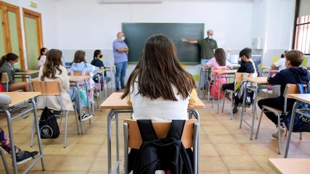 malaise enseignants canaries enquete alarmante climat scolaire