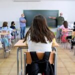 malaise enseignants canaries enquete alarmante climat scolaire