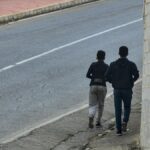 mineurs migrants renoncent asile rester canaries