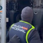 operation sombra negra reseau cocaine canaries demantele