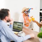 optimiser conges jours feries canaries 2026