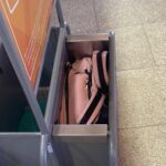 passagere paye bagage main easyjet tenerife polemique